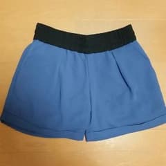 URBAN RESEARCH　ショートパンツのサムネイル