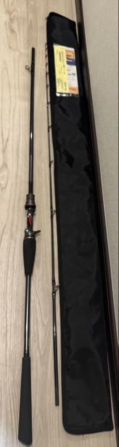 DAIWA メタリア タチウオテンヤSP 73-195 メタルトップ 竿袋付 - メルカリ