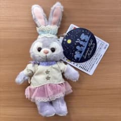 ステラルー ぬいぐるみバッジ ぬいバ サマーナイトメロディ - メルカリ