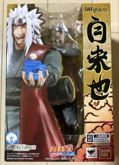 SHFiguarts 자래야 영혼web상점 한정