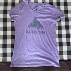BURTON レディースTシャツのサムネイル