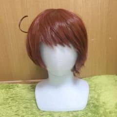 ヘタリア ロマーノウィッグのサムネイル