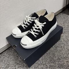 CONVERSE ジャックパーセル JACK PURCEL 1935 25.5㎝のサムネイル