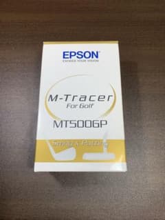 M-Tracer MT500GPのサムネイル