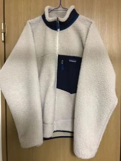 Patagonia レトロX パタゴニアのサムネイル