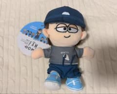 timelesz寺西拓人ぬいのサムネイル