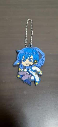 KAITO アクリルキーホルダーのサムネイル