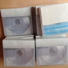 MD  未使用 74min  19枚のサムネイル