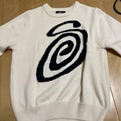 stussy  ニットのサムネイル