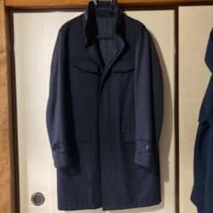 sophnet   コート　チャコールグレーのサムネイル
