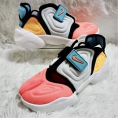 NIKE Aqua Rift マルチカラー サンダルのサムネイル