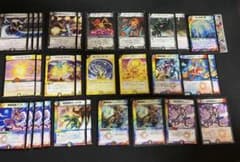 デュエマクラシック05バラ売り可能！ - メルカリ