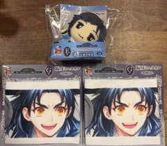 【刀剣乱舞】フリューくじセットのサムネイル