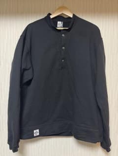 CHUMS ハリケーントップ XL ブラックのサムネイル