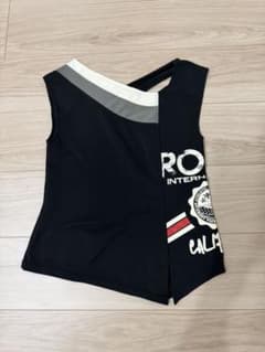G-FIT フィットネスウェアトップス　サイズMのサムネイル