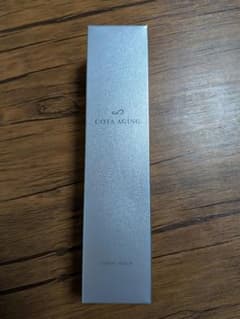 COTA AGING グロウセラム 育毛剤のサムネイル