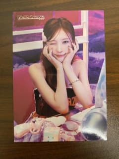 NiziU MAYUKA(マユカ)universe ラントレ　※期間限定出品