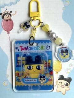 アクリルキーホルダー【平面】 たまごっちのサムネイル