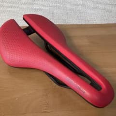 BONTRAGER AEOLUS ELITE サドル ボントレガー　145㎜のサムネイル