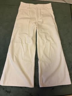 シンヤコヅカ 2101SK39 パンタロン Mサイズ SHINYAKOZUKA