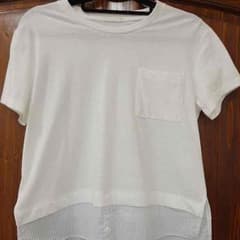 GU Tシャツのサムネイル