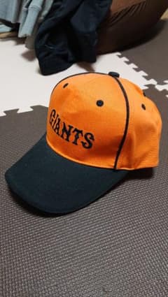 ジャイアンツ キャップ 帽子のサムネイル