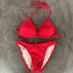 水着 ビキニ ロキシーroxyのサムネイル