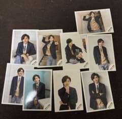 道枝駿佑　公式写真のサムネイル