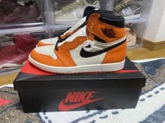 Jordan 1 "Reverse Shattered Backboard"のサムネイル