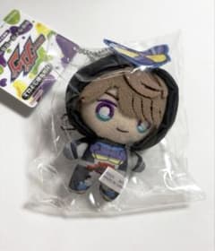 仮面ライダーガヴ 変身 マスコット ショウマのサムネイル