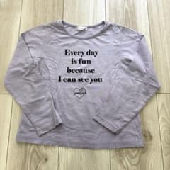 JENNI love ジェニィラブ トップス 長袖カットソー 130