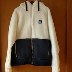 【新品】HELLY HANSEN　ファイバーパイルのサムネイル