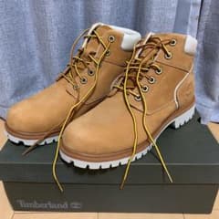 ティンバーランド Timberland ブーツ　新品未使用のサムネイル