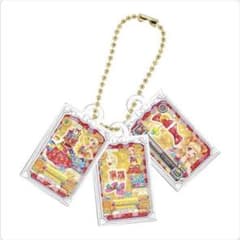 アイカツ！グッズコレクション3 夏樹みくるのサムネイル