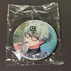 亥清悠 カプセル缶バッジ - メルカリ