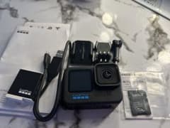 GoProのサムネイル