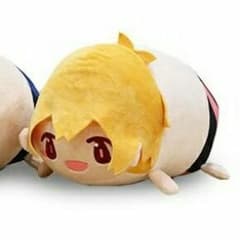 Free!やわらかぬいぐるみ渚のサムネイル