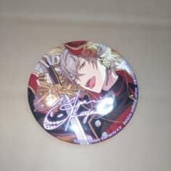 あんさんぶるスターズ あんスタ 缶バッジ 大神晃牙 - メルカリ