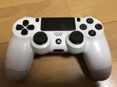 PS4 コントローラー ジャンクのサムネイル