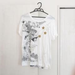 スカラー☆半袖Tシャツ☆のサムネイル