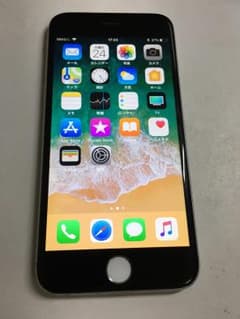 (難あり) iphone6 16G 海外モデル simフリーのサムネイル
