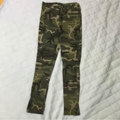 迷彩♡パンツのサムネイル