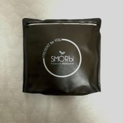 SMORbi スモルビ 軽量すやすや抱っこ紐のサムネイル