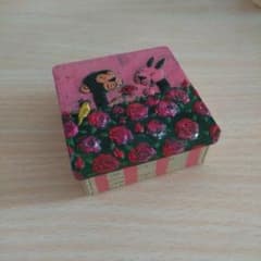 お菓子のミカタ　缶のみのサムネイル