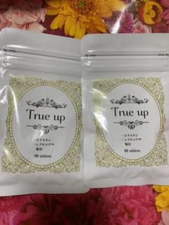 True up トゥルーアップのサムネイル
