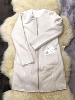 ななみ様専用  ビッキー コート【新品】のサムネイル