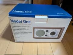 麦*子様 Tivoli Audio Model One クラシックウォールナット - メルカリ