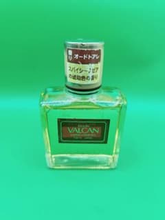 【廃盤品】バルカン オードトアレ VALCAN Kanebo カネボウ カネボウ バルカン オードトアレ 120ml 廃盤 - メルカリ