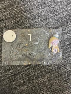 VIRUSWEETS ウイルスイーツ ガチャガチャ フィギュア　ミルクティー