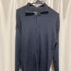 J.CREW ニット カーディガンのサムネイル
